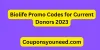 Biolife Promo Codes for Current Donors 2023