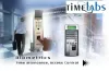 Biometrics Attendance System For Securing Business Administration - TimeLabs
