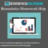 Achieve Academic Excellence with USA Biostatistics Assignment Help