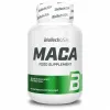Biotech USA Maca 60 caps 1500mg Vitalidade - CorposFlex