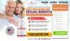 Biovirexagen Male Enhancement Reviews | Don't Buy Without Read This