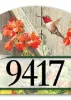 Yard &amp; Address Signs | Address Sign | Yard Signs | Garden House Flags