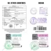 Birth Certificate Attestation