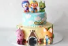 Birthday Party | Pororo Park Singapore