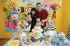 Birthday Party | Pororo Park Singapore