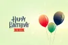 Heart Touching Happy Birthday Wishes for Best Friends