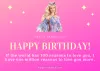 Birthday Quotes for Girlfriend 
