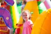 Birthday Parties - Velocity 360 Fun Park