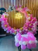 Birthday Events – 18 Colours