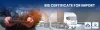 BIS Certificate for Import – Aleph INDIA