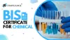 BIS Certificate For Chemical