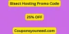 25% OFF Bisect Hosting Promo Code - FEB 2025 (*NEW*)