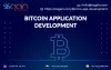 Bitcoin App Development