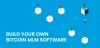 Build Your Own Bitcoin MLM Software | Technoloader