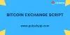 Bitcoin Exchange Script | Cryptocurrency Exchange Script Software | Pulsehyip