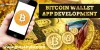 Bitcoin Wallet App Development | Cryptocurrency Wallet App Development - Pulsehyip