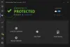 Bitdefender Protection - Antivirus &amp; VPN