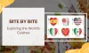 Bite by Bite: Exploring the World's Cuisines