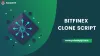 Bitfinex Clone Script | Bitfinex Clone | Pulsehyip