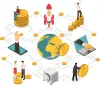 Handle your money with ease by investing in a Bitpay Clone App Development Service 
