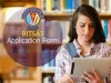 BITSAT Application Form 2019- BITS Pilani Registration Online Here