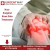 Invasive Knee Discomfort Solutions with Pain Management Physicians