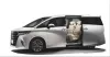 2025 Toyota Alphard PHEV: A Minivan Redefined for Modern Drivers – Telegraph