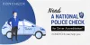 How to apply for a National Police Check for Driver Accreditation