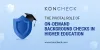 Why To Conduct Academic Checks & Background Screening in the Education Sector?