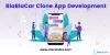 BlaBlaCar Clone App | BlaBlaCar Clone Script | Carpooling Clone Script | MacAndro