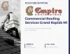 Commercial Roofing Services Grand Rapids MI - Gifyu