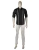 Blackberrys Striped Black Shirts | The HUB Vadodara