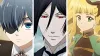 Black Butler: Top 20 Powerful Character and their Power and IQs