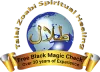 How to Permanently Remove Voodoo Spells — Break Black Magic