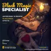 Black Magic Specialist – Why use Black Magic Services – Free Vashikaran Specialist – +91-9876706621 – Pandit Aman Sharma