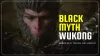 Black Myth Wukong