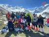 BLACK PEAK EXPEDITION TREK- Discovery Hike