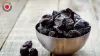 Are black raisins beat COVID-19 infection?