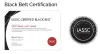 Lean Six Sigma Black Belt