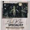 Astrologer in Maharashtra: Black Magic Specialist in Mumbai: Bring Back Positive Energy into Your Life