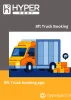 Hyperport: 8 ft Truck Booking in bangalore