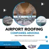 Airport Roofing Services Alabama