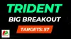 Trident Share