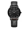 Black Watches for Men