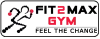 Cross fit training in Noida extension - Fit2MaxGym    
