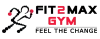 Zumba classes in Noida extension -Fit2MaxGym           