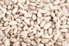 Blanched peanuts