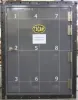 Blast Proof Steel Doors in Singapore | Tacam Steel
