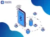 BLE Application Development, mobile application