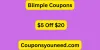 $5 OFF $20 Blimpie Coupons - January 2025 (*NEW*)